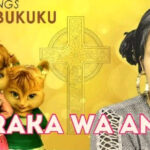 Bahati Bukuku - Waraka Wa Amani (Ester) Mp3 Download