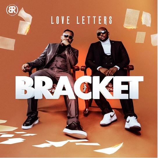 Bracket – Love Letters Album