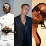 Essence from Wizkid & Tems wins best collaboration at the BET Awards
