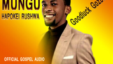 Photo of AUDIO: Goodluck Gozbert – Mungu Hapokei Rushwa | Mp3 Download