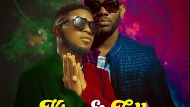 Photo of J. Martins Ft Jaywillz – Kiss and Tell Mp3 Download