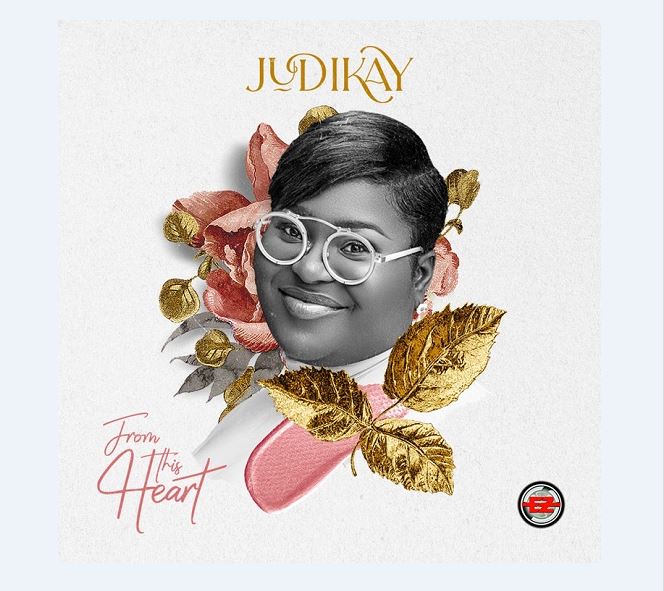 Judikay – From This Heart Album Download