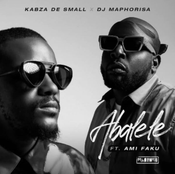 Kabza De Small Ft Ami Faku & DJ Maphorisa – Abalele Mp3 Download