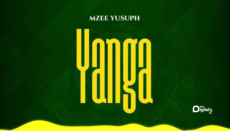 Mzee Yusuph – Yanga