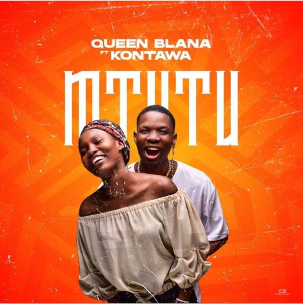 Queen blana Ft Kontawa – Mtutu Mp3 Download