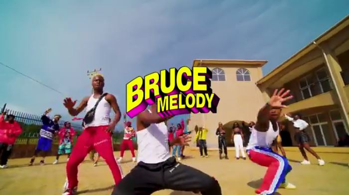 VIDEO Babo Ft Bruce Melodie – Yogati Mp4 Download