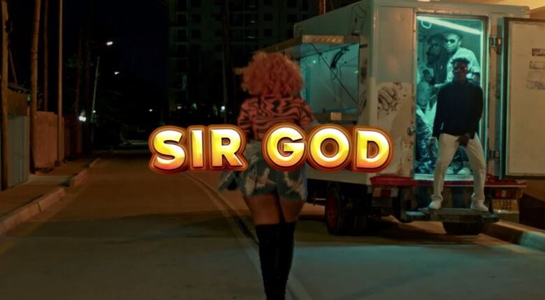 VIDEO Baddest 47 – Sir God Mp4 Download