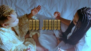 Photo of VIDEO Bob Junior – Love You Mp4 Download