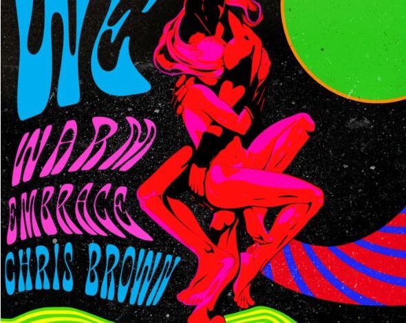 VIDEO Chris Brown – WE (Warm Embrace)