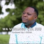 VIDEO Christopher Mwahangila - Wa Viwango Vya Juu Mp4 Download
