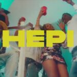 VIDEO Femi One Ft King Kaka & Mbithi – Hepi Mp4 Download