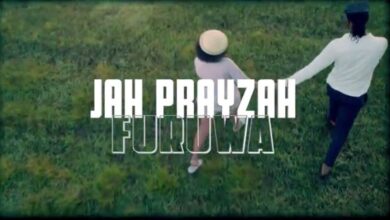 Photo of VIDEO Jah Prayzah – Furuwa Mp4 Download