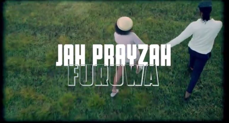 VIDEO Jah Prayzah – Furuwa Mp4 Download