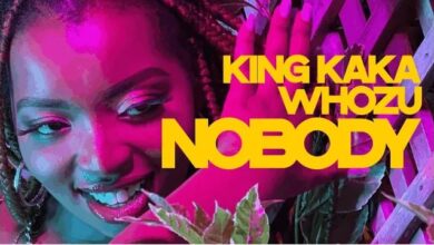 Photo of VIDEO King Kaka Ft Whozu – Nobody Mp4 Download