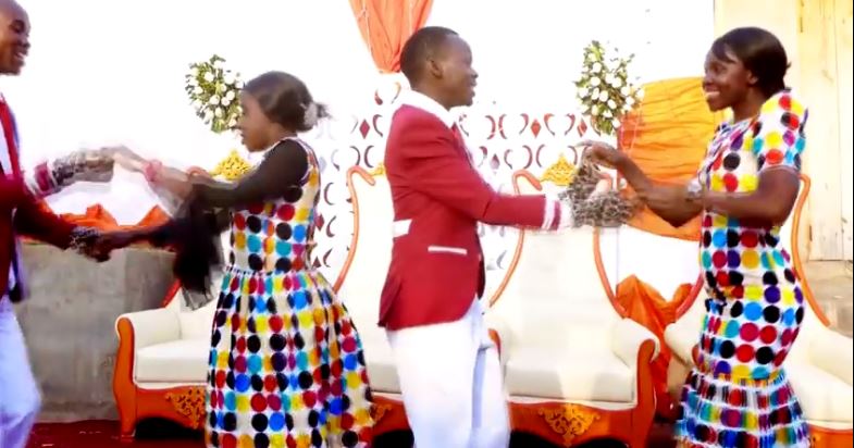 VIDEO Kwaya ya Mt Theresia Matogoro – I love You Mp4 Download