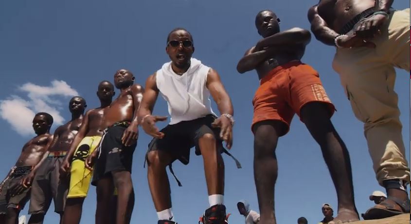 VIDEO Mabeste Ft Country Wizzy – Kinafki Mp4 Download