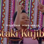 VIDEO Martha Mwaipaja – Sitaki Kujibu Mp4 Download
