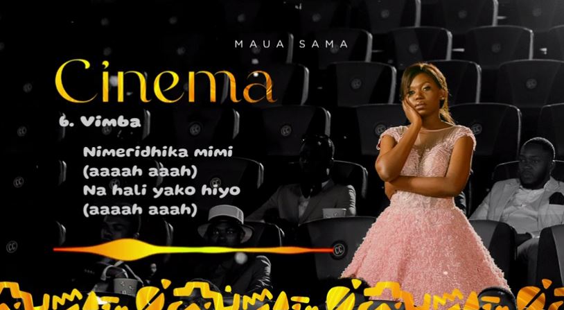 VIDEO Maua Sama – Vimba Mp4 Download (Lyrics)