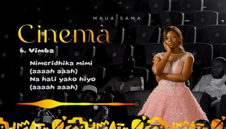 VIDEO Maua Sama – Vimba Mp4 Download (Lyrics)