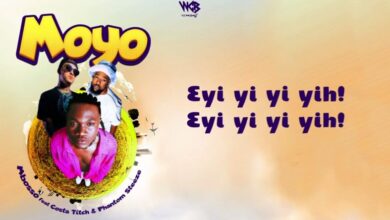 Photo of VIDEO Mbosso Ft Costa Titch & Phantom Steeze – Moyo Mp4 Download (Lyrics)