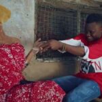 VIDEO Mbosso - Tamba Mp4 Download