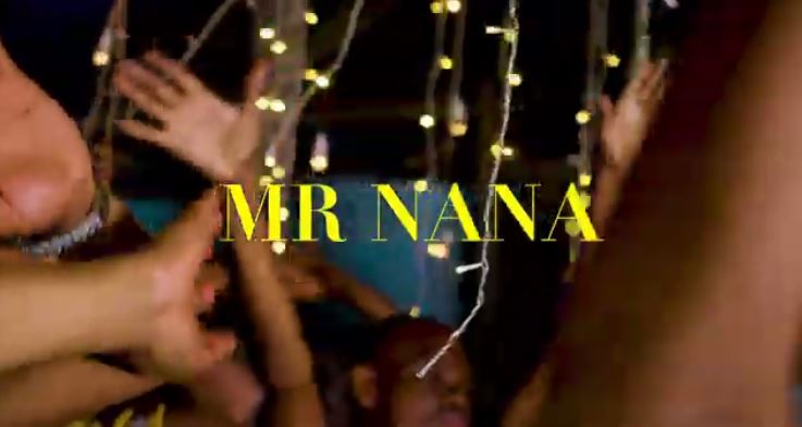 VIDEO Mr Nana Ft Man Fongo – Nakufa Kesho Mp4 Download