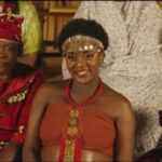 VIDEO Nadia Mukami Ft Iyanii – Saluti Kwa Mama Mp4 Download