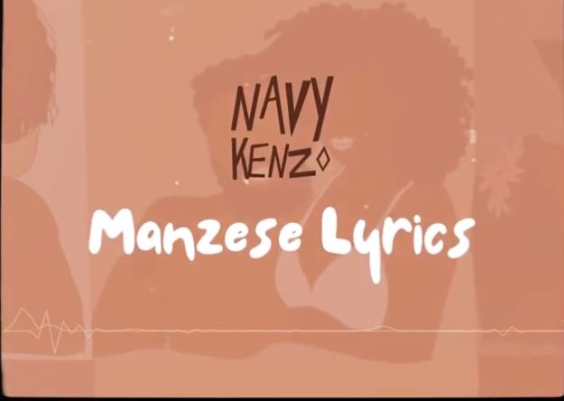 VIDEO Navy Kenzo – Manzese Mp4 Download (Lyrics)