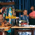 VIDEO The Survivors Gospel Choir – Nipe Tano Mp4 Download