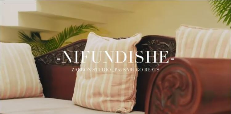 VIDEO Zabron Singers – Nifundishe Mp4 Download