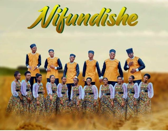 Zabron Singers – Nifundishe