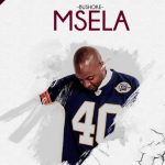 AUDIO Bushoke - Msela jela Mp3 Download