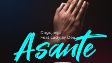 Photo of AUDIO : Dogo Janja Ft Lady Jaydee – Asante | Mp3 Download