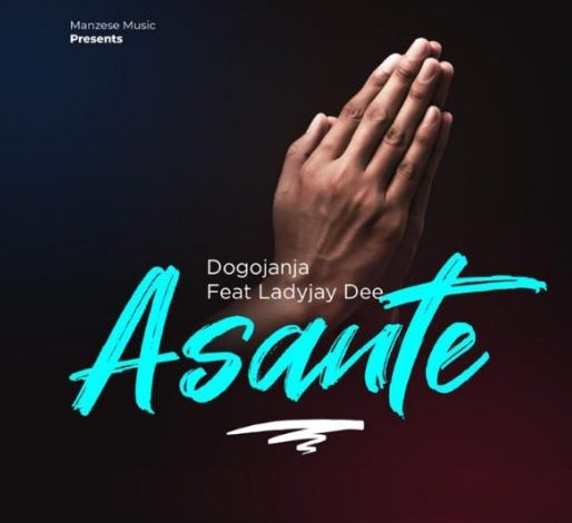 AUDIO Dogo Janja Ft Lady Jaydee - Asante Mp3 Download