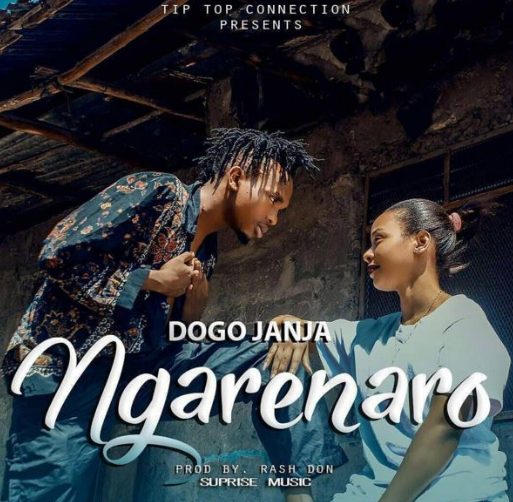 AUDIO Dogo Janja - Ngarenaro Mp3 Download