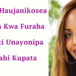 AUDIO K Lynn Ft Bushoke - Nalia Kwa Furaha Mp3 Download