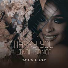 AUDIO Linah - Marry You Mp3 Download