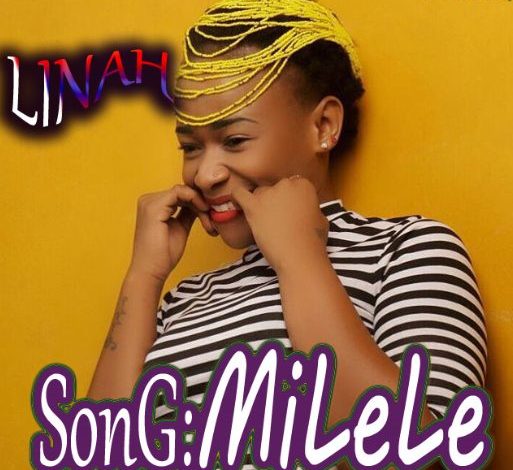 AUDIO Linah - Milele na Milele Mp3 Download