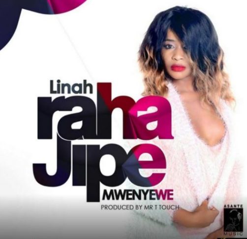 AUDIO Linah - Raha jipe mwenyewe Mp3 Download