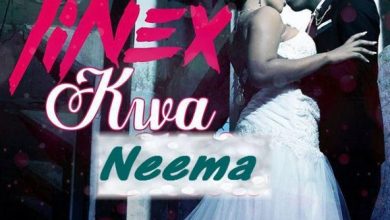 Photo of AUDIO : Linex – Kwa Neema | Mp3 Download