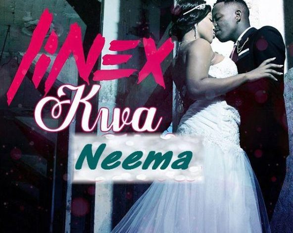 AUDIO Linex - Kwa Neema Mp3 Download