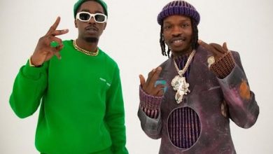 Photo of AUDIO : Naira Marley Ft MHD – Excuse Moi | Mp3 Download