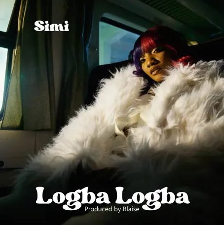 AUDIO Simi - Logba Logba Mp3 Download
