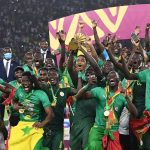 Africa Cup Of Nations (AFCON) Winners List From 1957 To 2021