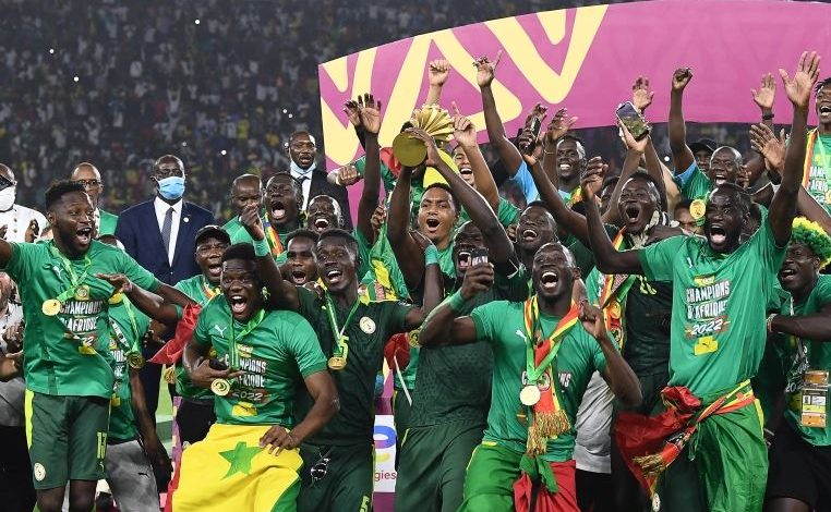 Africa Cup Of Nations (AFCON) Winners List From 1957 To 2021