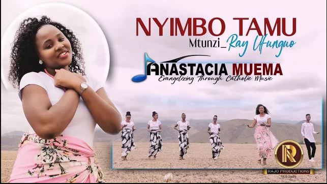 Anastacia Muema - Nyimbo Tamu
