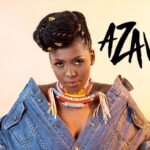 Azawi Ft Chike – 17 Craving You Heavy Remix