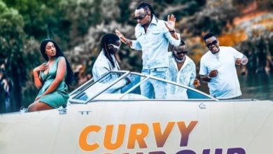 Photo of AUDIO: B2C Ft Bruce Melodie – Curvy Neighbour | Mp3 Download