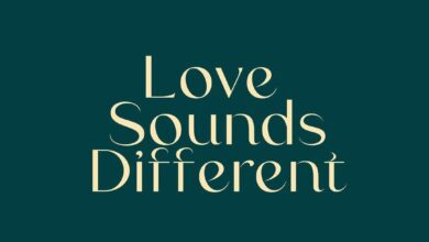 Photo of Barnaba Classic – Love Sounds Different (LSD) Album