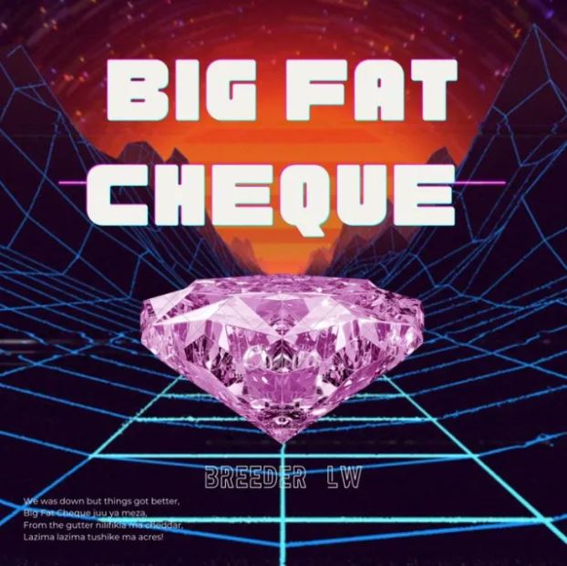 Breeder LW – Big Fat Cheque